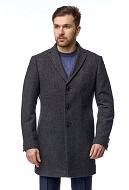 картинка Пальто А50850 Торман нью магазин МаХималист
