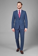 картинка Костюм мужской двойка 5079-VC-60M магазин МаХималист