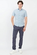 картинка Сорочка SS018256 к.р. магазин МаХималист