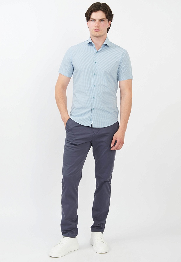 картинка Сорочка SS018256 к.р. от магазина МаХималист