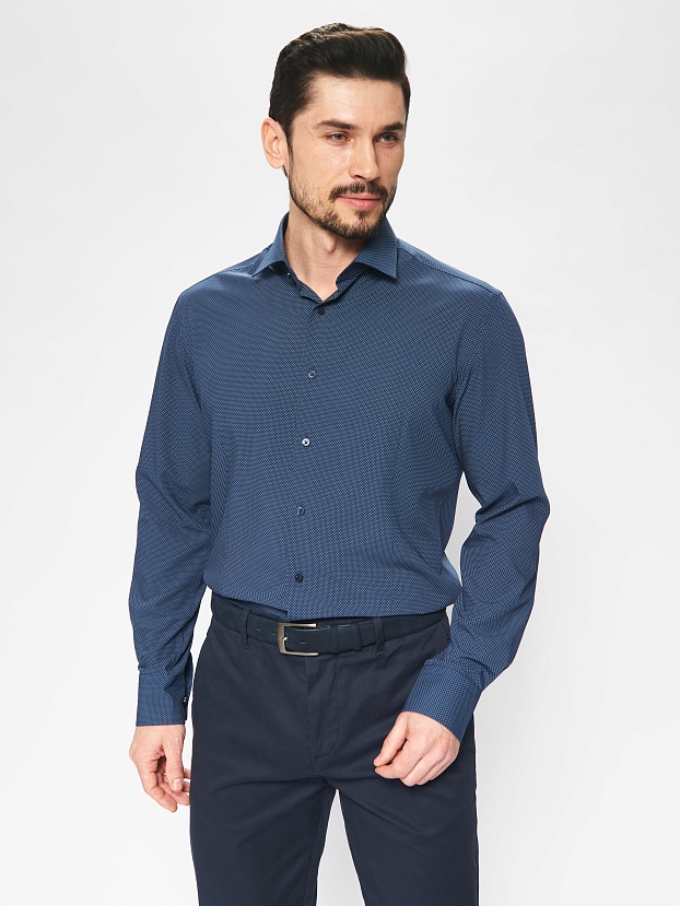 картинка Сорочка SS017827 д.р. от магазина МаХималист