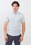 картинка Сорочка SS018254 к.р. магазин МаХималист