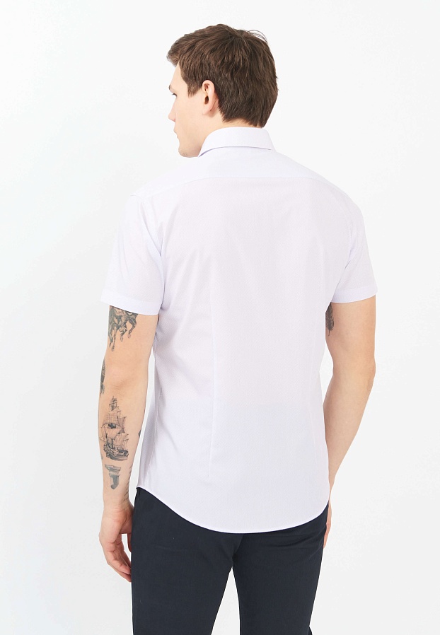 картинка Сорочка SS018263 к.р. от магазина МаХималист