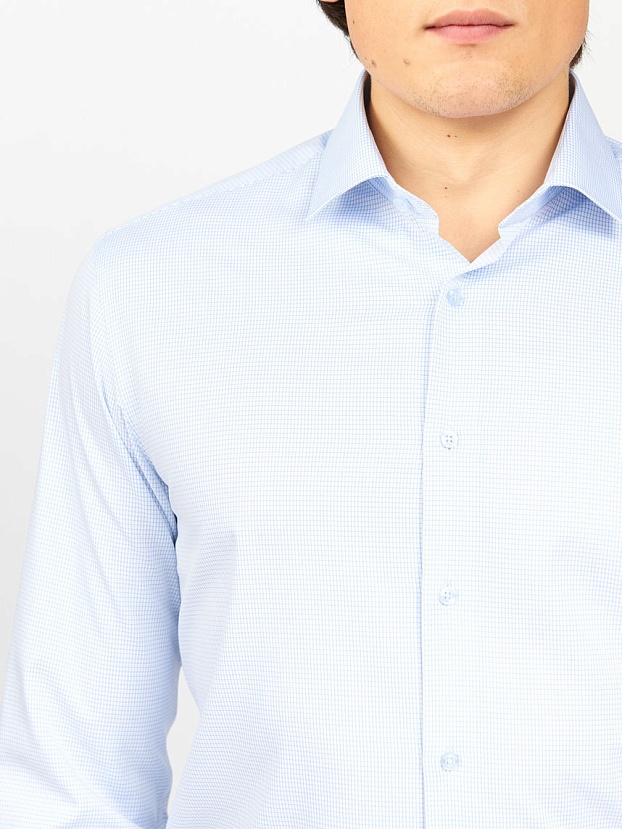 картинка Сорочка SS018318 д.р. от магазина МаХималист