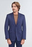 картинка Пиджак 3431-VS-480S магазин МаХималист