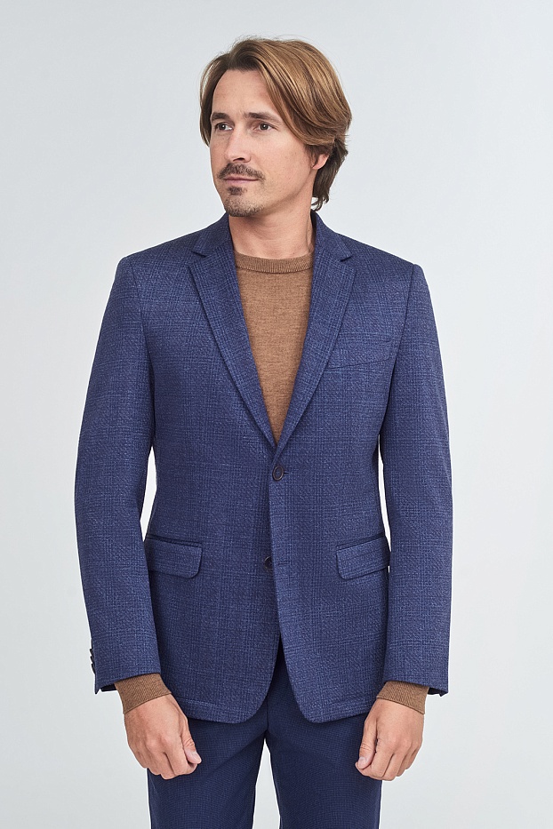 картинка Пиджак 3431-VS-480S от магазина МаХималист