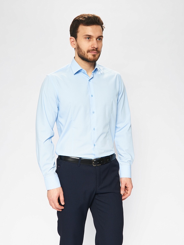 картинка Сорочка SS016911 д.р. от магазина МаХималист