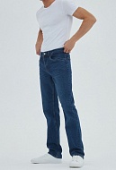 картинка Джинсы MV-MJV034 синий магазин МаХималист
