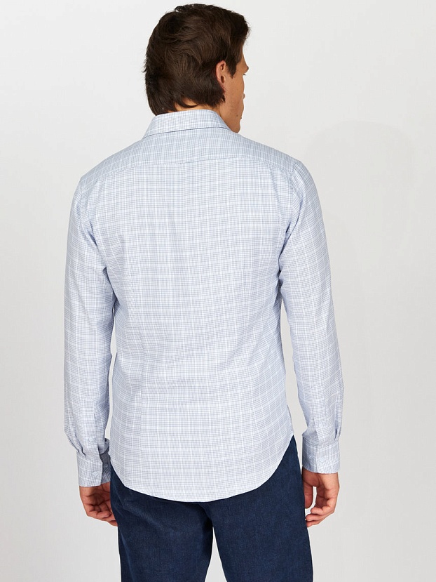 картинка Сорочка SS018309 д.р. от магазина МаХималист