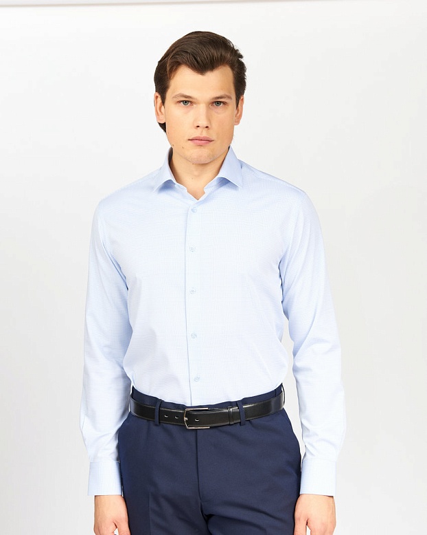 картинка Сорочка SS018318 д.р. от магазина МаХималист
