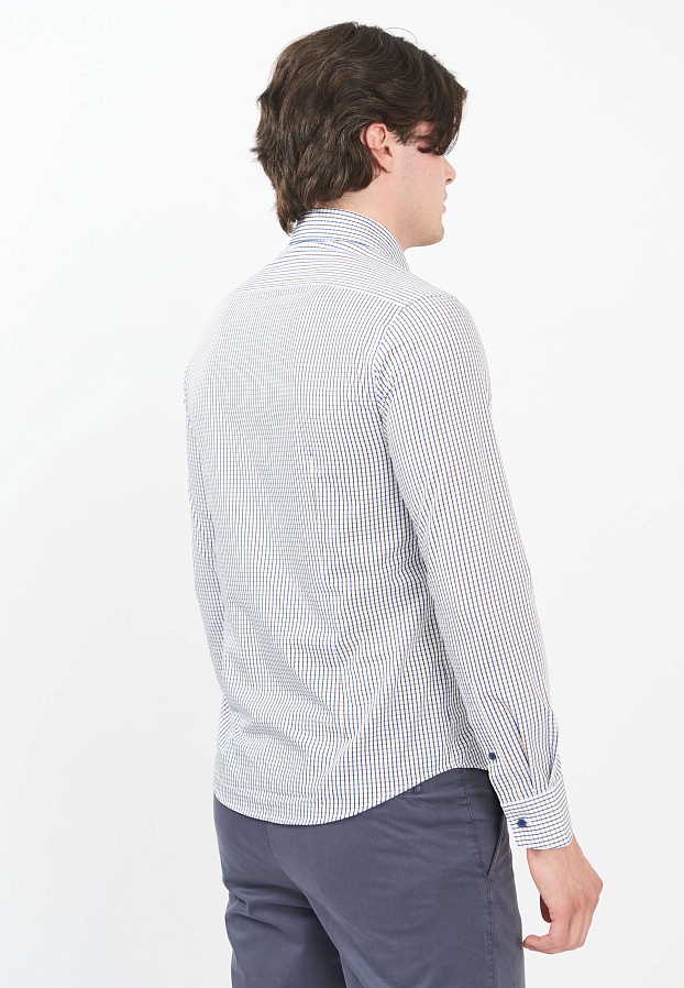 картинка Сорочка SS018247 д.р. от магазина МаХималист