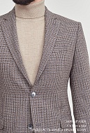 картинка Пиджак 3409-NP-840S магазин МаХималист