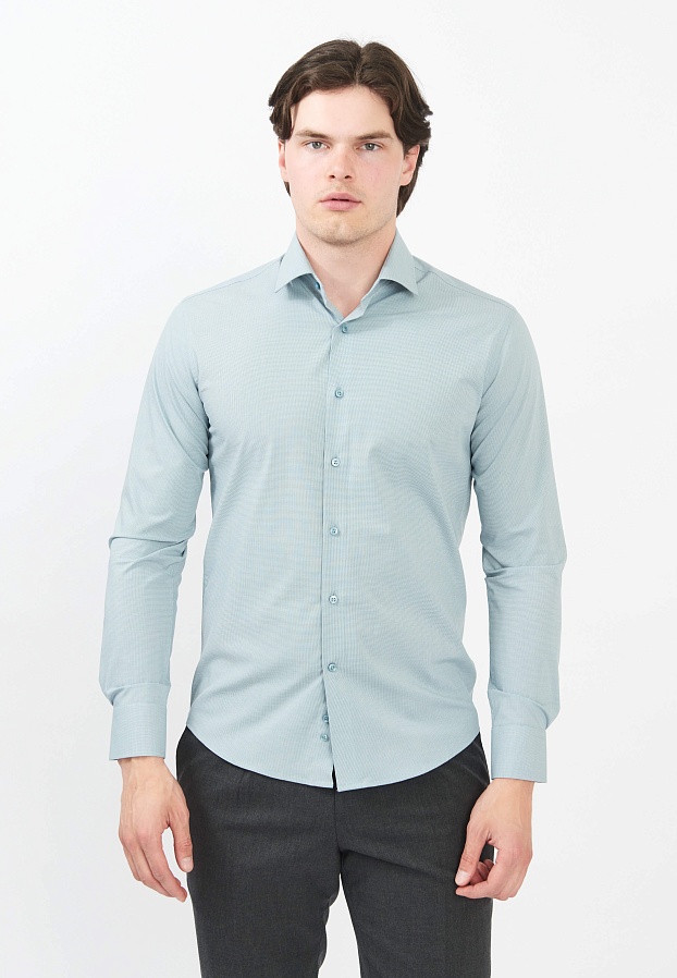 картинка Сорочка SS018242 д.р. от магазина МаХималист