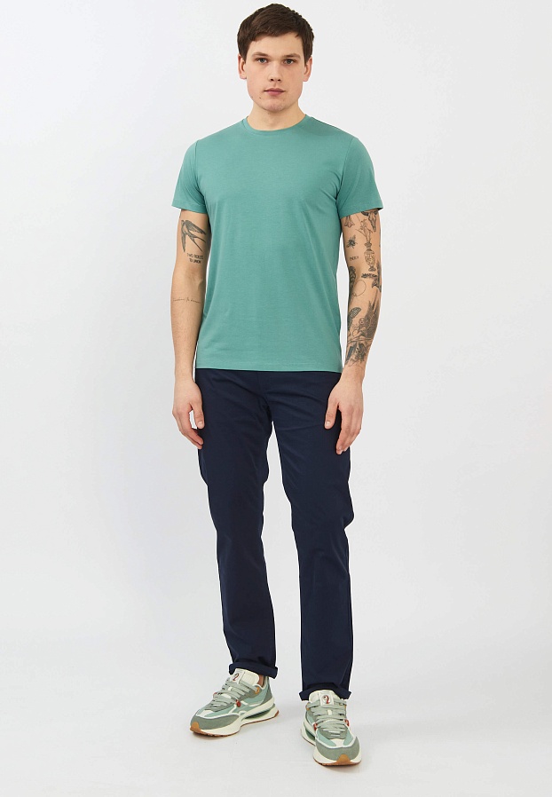 картинка Футболка 035012 от магазина МаХималист