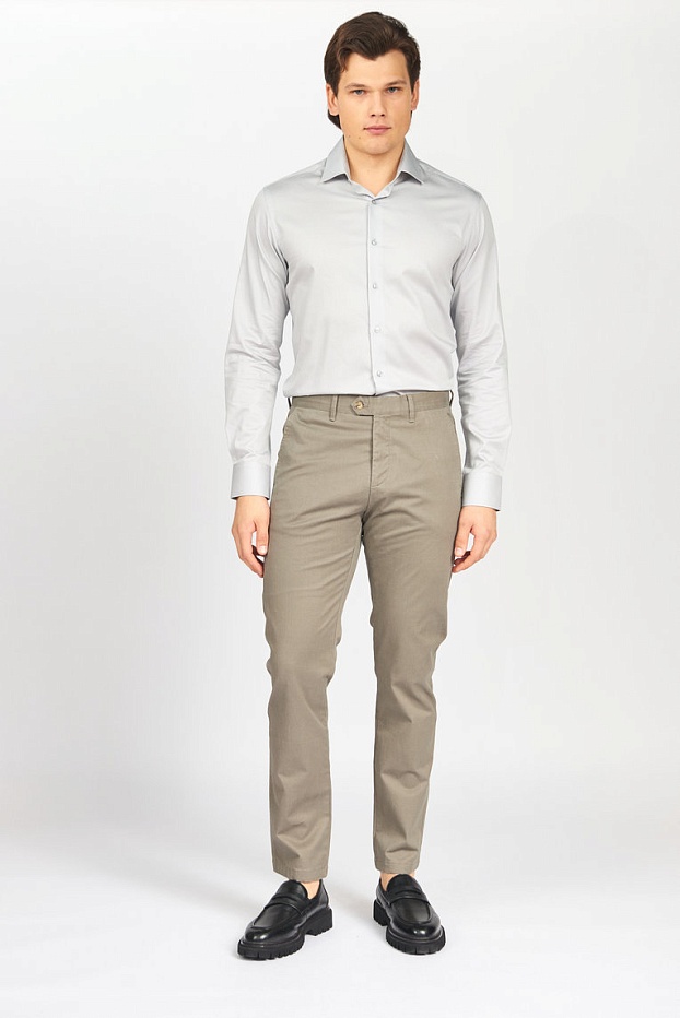 картинка Сорочка SS018332 д.р. от магазина МаХималист