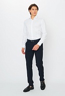 картинка Сорочка SS017820 д.р. бел магазин МаХималист