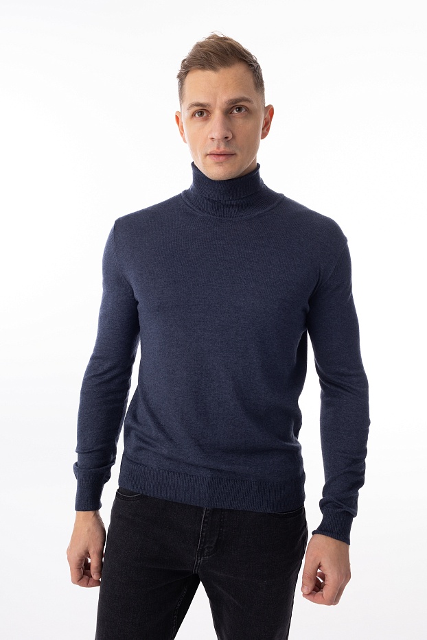 картинка Водолазка М-2405-53 BUONO PARTITO от магазина МаХималист