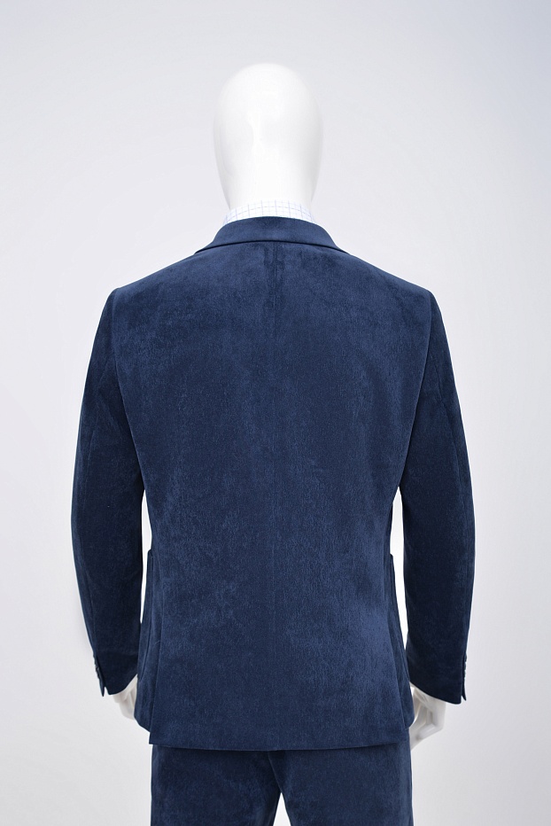 картинка Пиджак 5372-VC-415S от магазина МаХималист