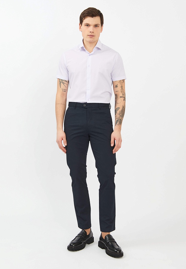 картинка Сорочка SS018263 к.р. от магазина МаХималист