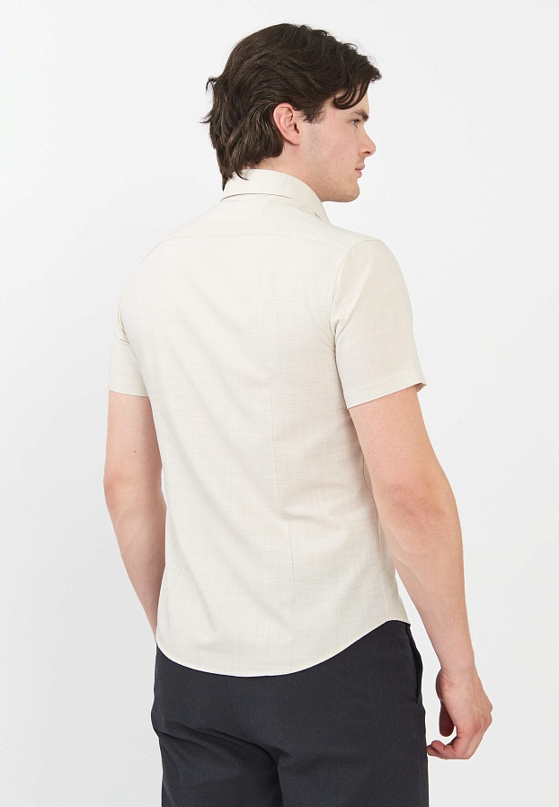 картинка Сорочка SS018284 к.р. от магазина МаХималист