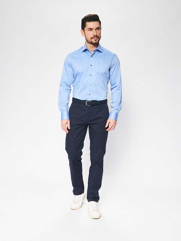 картинка Сорочка SS017882 д.р. от магазина МаХималист
