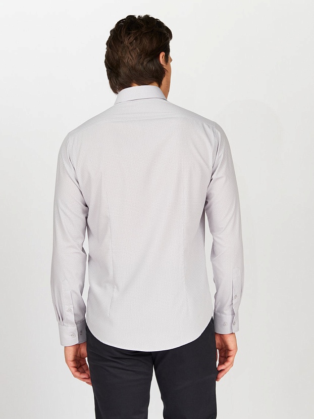 картинка Сорочка SS018297 д.р. от магазина МаХималист