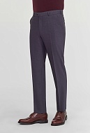 картинка Брюки 4685-NB-802S магазин МаХималист