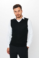 картинка Жилет трикотажный Grostyle 035056 магазин МаХималист
