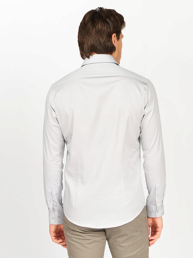 картинка Сорочка SS018332 д.р. от магазина МаХималист