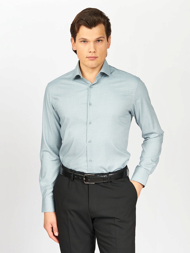 картинка Сорочка SS018291 д.р. от магазина МаХималист