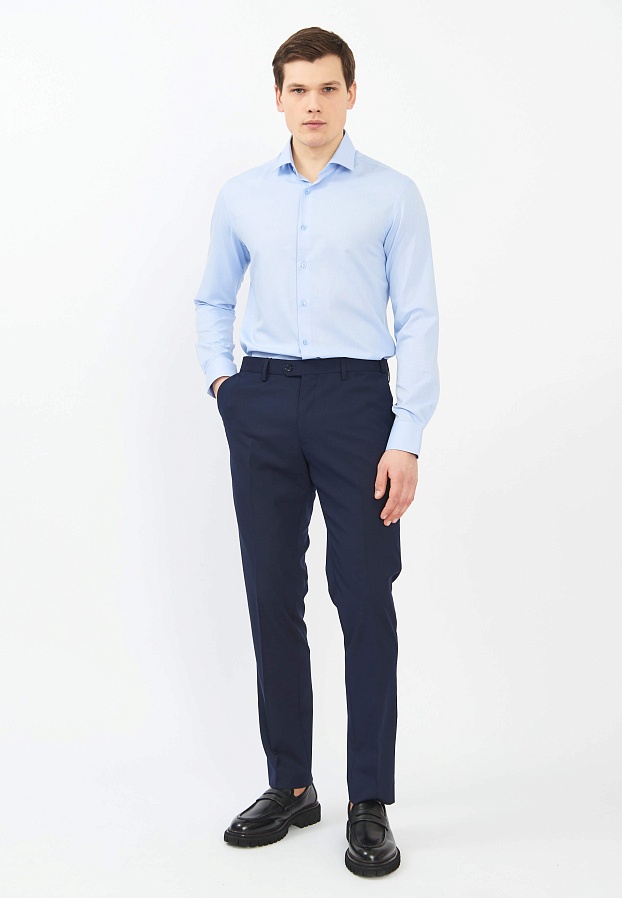 картинка Сорочка SS018246 д.р. от магазина МаХималист