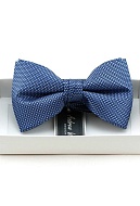 картинка Бабочка ANDREW WHITE 100% микрофайбр магазин МаХималист