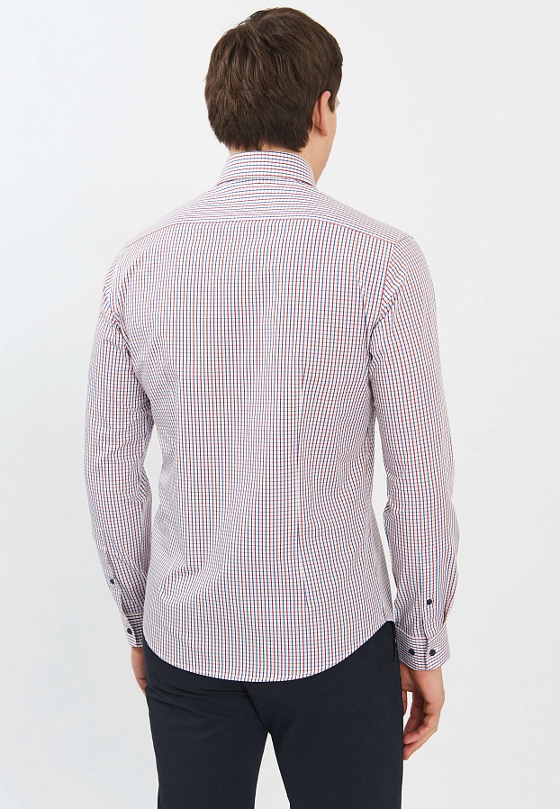 картинка Сорочка SS018248 д.р. от магазина МаХималист