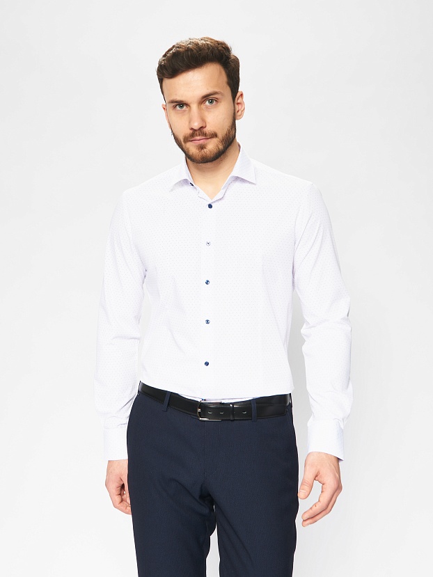 картинка Сорочка SS017921 д.р. от магазина МаХималист