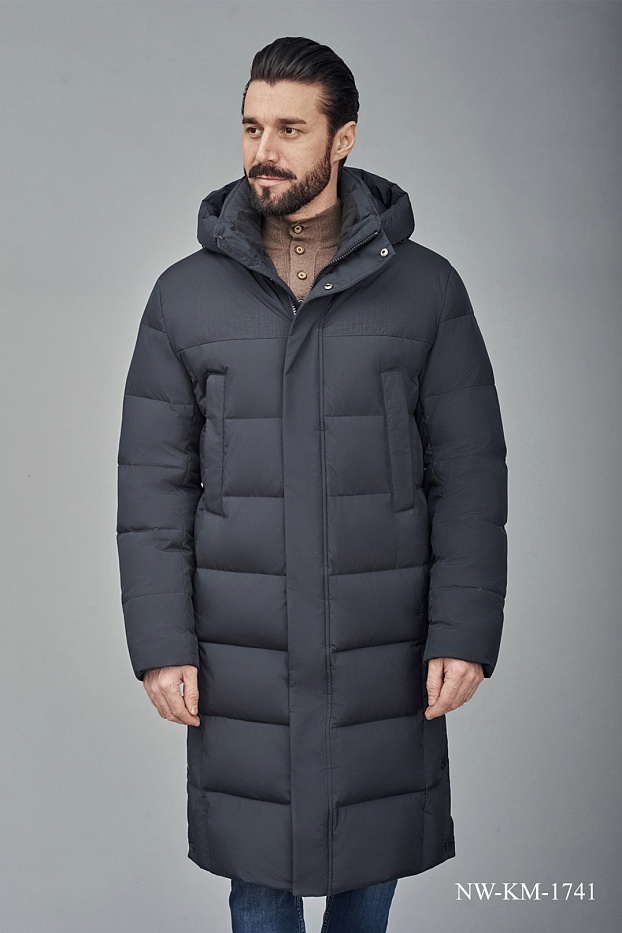 картинка Куртка  NW-KM-1741 от магазина МаХималист