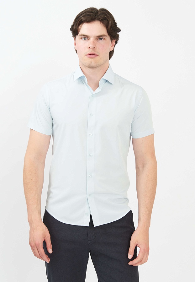 картинка Сорочка SS018214 к.р. от магазина МаХималист