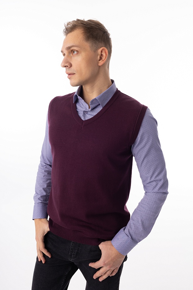 картинка Жилет М-2223-67 BUONO PARTITO от магазина МаХималист