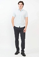 картинка Сорочка SS018214 к.р. магазин МаХималист