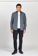 картинка Сорочка SS018330 д.р. магазин МаХималист
