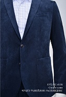 картинка Пиджак 5372-VC-415S магазин МаХималист