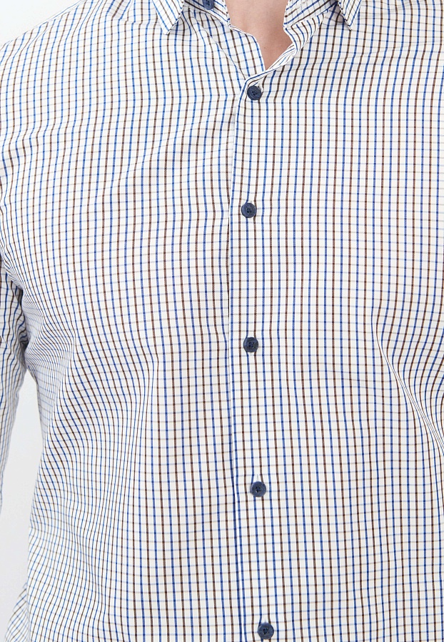 картинка Сорочка SS018247 д.р. от магазина МаХималист