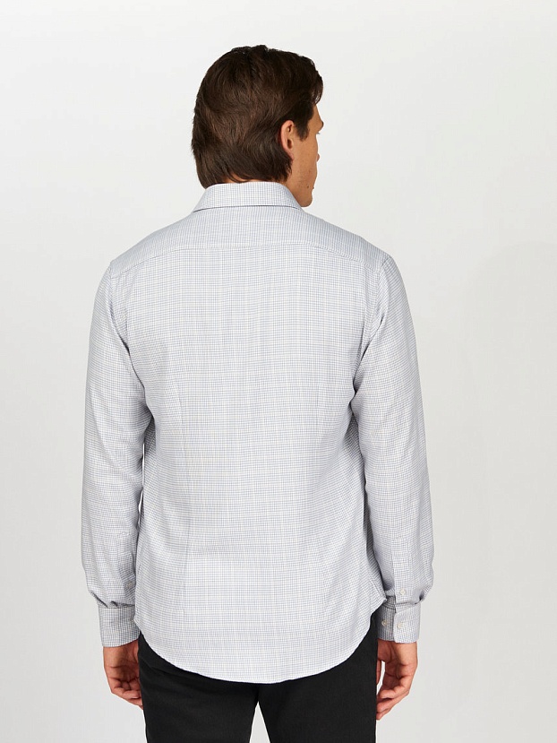 картинка Сорочка SS018310 д.р. от магазина МаХималист