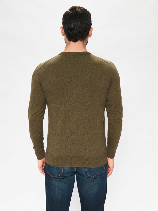 картинка Джемпер Grostyle 034951 от магазина МаХималист