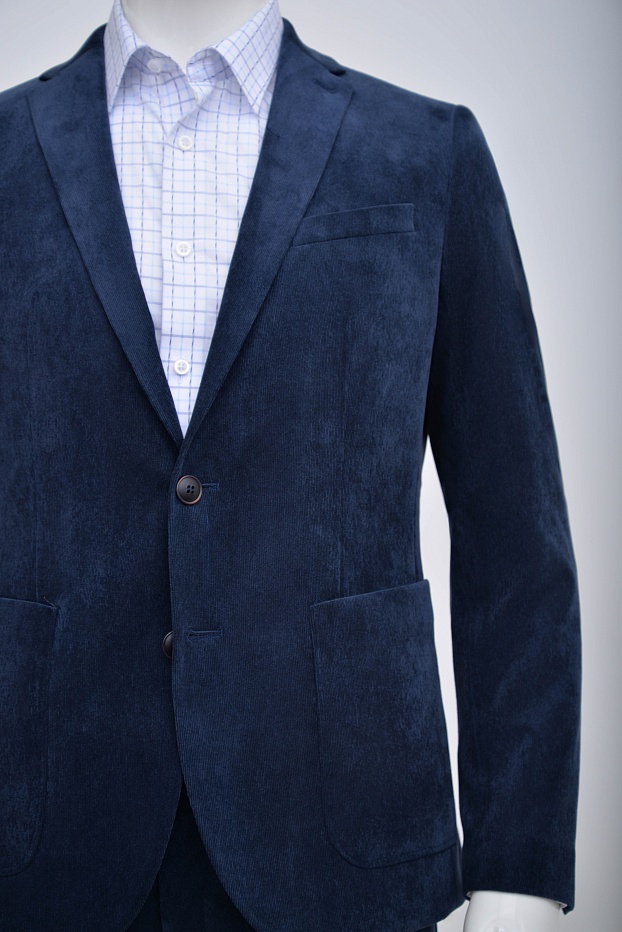 картинка Пиджак 5372-VC-415S от магазина МаХималист