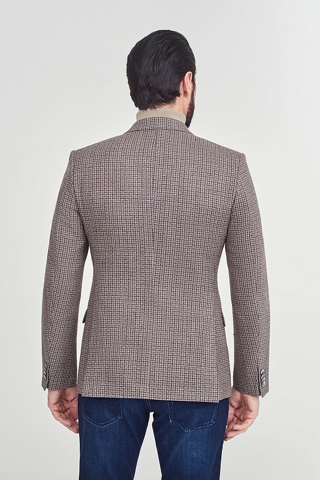 картинка Пиджак 3409-NP-840S от магазина МаХималист