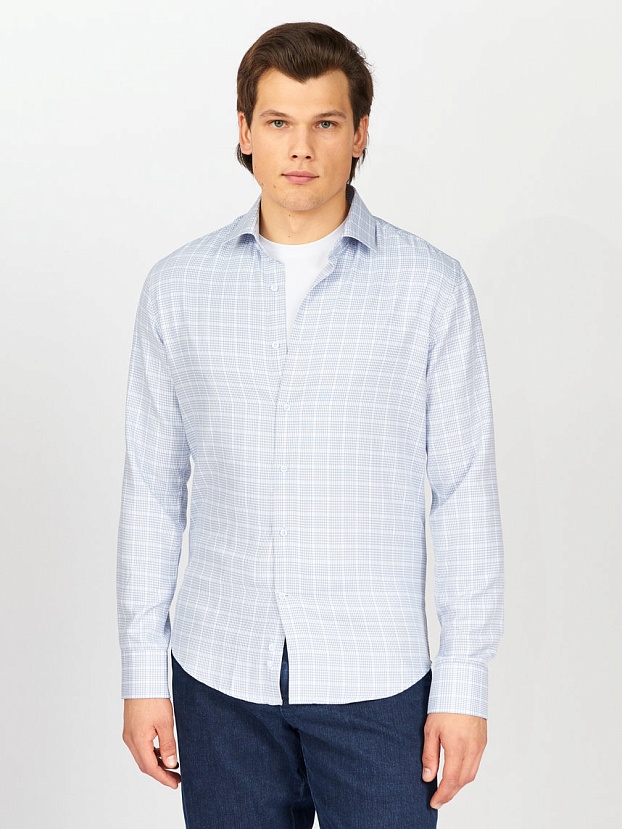 картинка Сорочка SS018309 д.р. от магазина МаХималист