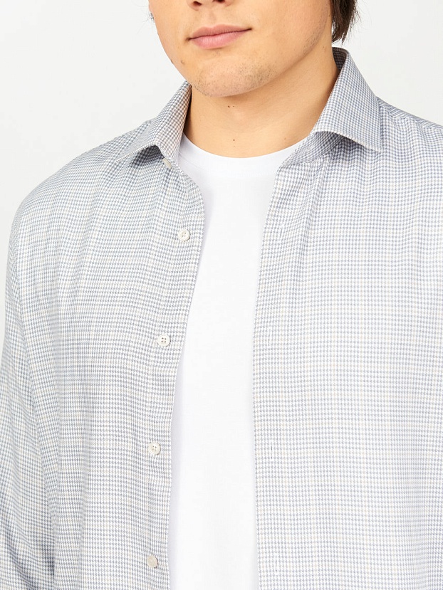 картинка Сорочка SS018310 д.р. от магазина МаХималист