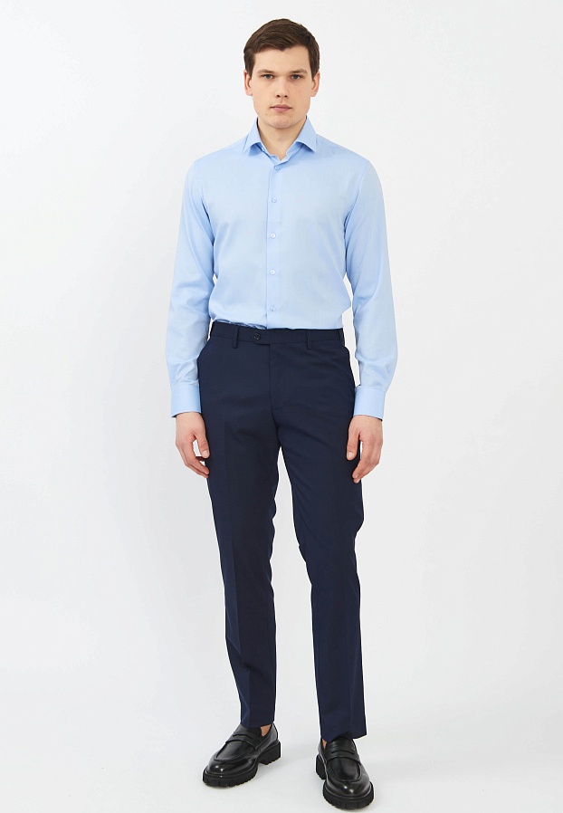 картинка Сорочка SS018226 д.р. от магазина МаХималист