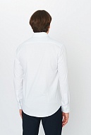 картинка Сорочка SS017820 д.р. бел магазин МаХималист