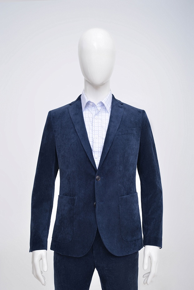 картинка Пиджак 5372-VC-415S от магазина МаХималист